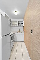 Sunshine Shores Boutique Apartments