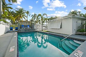 Sunshine Shores Boutique Apartments