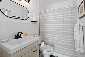 Sunshine Shores Boutique Apartments