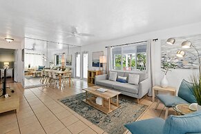 Sunshine Shores Boutique Apartments