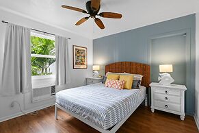 Sunshine Shores Boutique Apartments