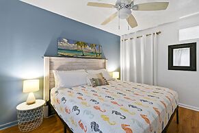 Sunshine Shores Boutique Apartments