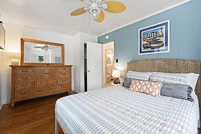 Sunshine Shores Boutique Apartments
