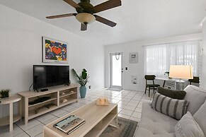 Sunshine Shores Boutique Apartments