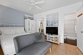 Sunshine Shores Boutique Apartments