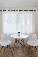 Sunshine Shores Boutique Apartments