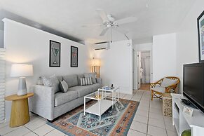 Sunshine Shores Boutique Apartments