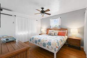 Sunshine Shores Boutique Apartments