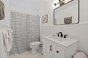 Sunshine Shores Boutique Apartments