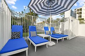 Sunshine Shores Boutique Apartments