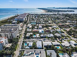 Sunshine Shores Boutique Apartments