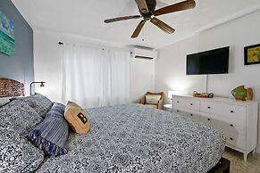 Sunshine Shores Boutique Apartments