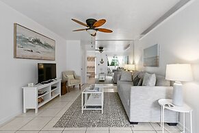 Sunshine Shores Boutique Apartments