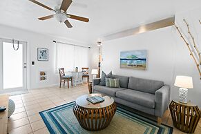 Sunshine Shores Boutique Apartments