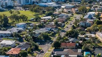 Lux Tropical Haven Mooloolaba Moonda5