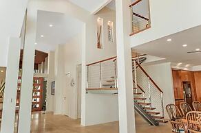 Lux Tropical Haven Mooloolaba Moonda5