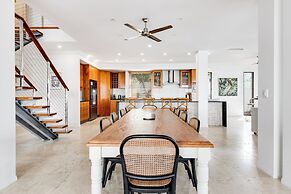 Lux Tropical Haven Mooloolaba Moonda5