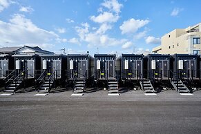 HOTEL R9 The Yard Nagahama