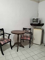 BACOLOD KING'S HOTEL