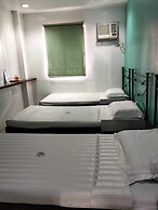 BACOLOD KING'S HOTEL