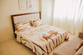 Spacious 3 Bedroom Appartement Avida