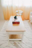 Spacious 3 Bedroom Appartement Avida