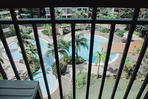 Spacious 3 Bedroom Appartement Avida
