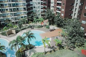 Spacious 3 Bedroom Appartement Avida