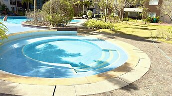 Spacious 3 Bedroom Appartement Avida