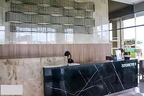 Spacious 3 Bedroom Appartement Avida