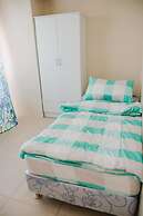 Spacious 3 Bedroom Appartement Avida