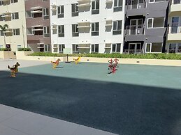 Spacious 3 Bedroom Appartement Avida