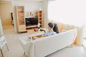 Spacious 3 Bedroom Appartement Avida