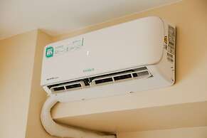 Spacious 3 Bedroom Appartement Avida