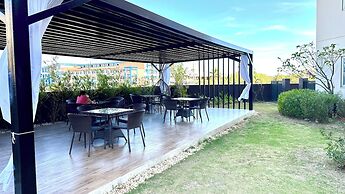 Spacious 3 Bedroom Appartement Avida