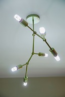 Spacious 3 Bedroom Appartement Avida