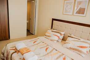 Spacious 3 Bedroom Appartement Avida