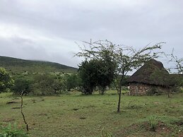 Eco Mara Tented Camp