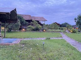 Eco Mara Tented Camp