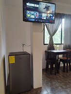 Palmendros hosteria