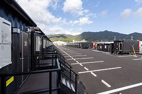 HOTEL R9 The Yard Yanai