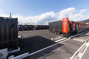 HOTEL R9 The Yard Yanai