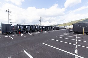 HOTEL R9 The Yard Yanai