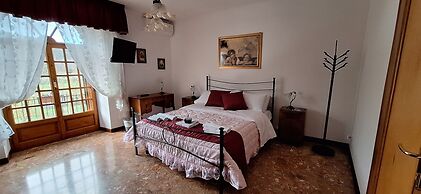 L'Antica Sosta