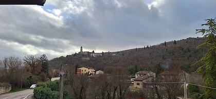 L'Antica Sosta