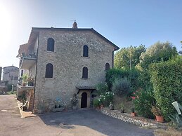 L'Antica Sosta