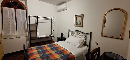 L'Antica Sosta