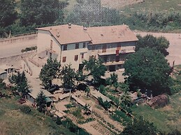 L'Antica Sosta