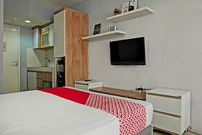 OYO Life 92962 Apartement Sentraland Karawang By Ratna