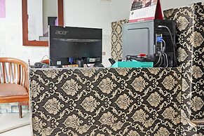 OYO Life 92962 Apartement Sentraland Karawang By Ratna